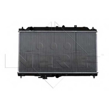 Радиатор охлаждения двигателя NRF 507722-1