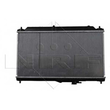 Радиатор охлаждения двигателя NRF 507722-2