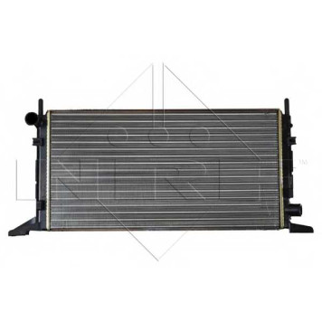Радиатор охлаждения двигателя NRF 509500-1