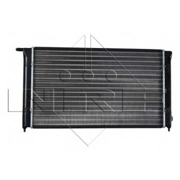Радиатор охлаждения двигателя NRF 509501-2