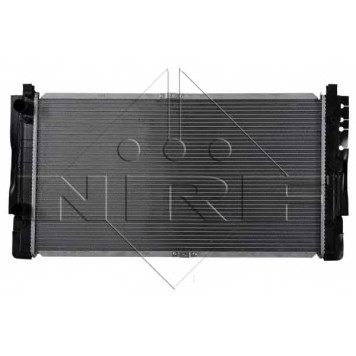 Радиатор охлаждения двигателя NRF 509515-1
