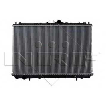 Радиатор охлаждения двигателя NRF 509517-1