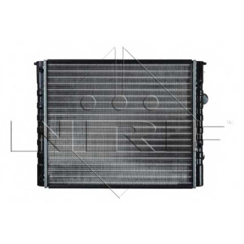 Радиатор охлаждения двигателя NRF 509519-2