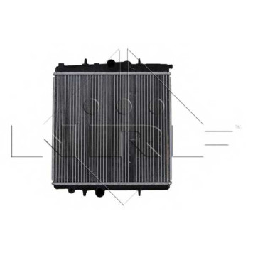 Радиатор охлаждения двигателя NRF 509523-1