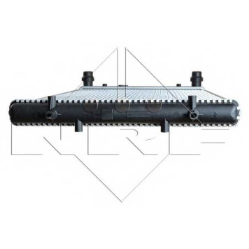 Радиатор охлаждения двигателя NRF 509529-4