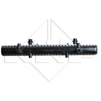 Радиатор охлаждения двигателя NRF 509529A-4