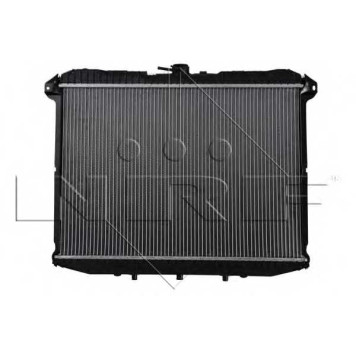 Радиатор охлаждения двигателя NRF 509533-2