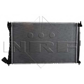 Радиатор охлаждения двигателя NRF 509601-2