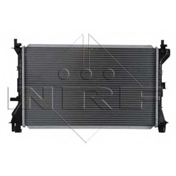Радиатор охлаждения двигателя NRF 509638-2