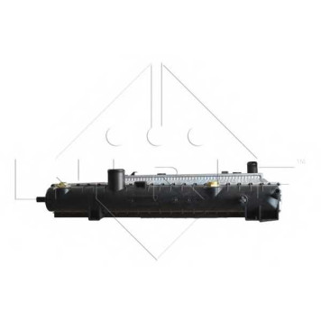 Радиатор охлаждения двигателя NRF 519689-4