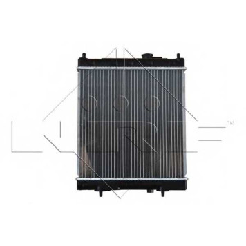 Радиатор охлаждения двигателя NRF 52060-2