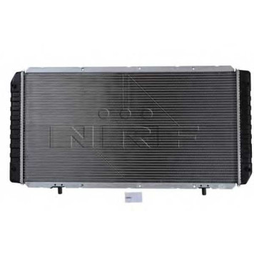 Радиатор охлаждения двигателя NRF 52062-2