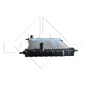 Радиатор охлаждения двигателя NRF 52204-4