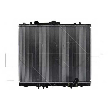 Радиатор охлаждения двигателя NRF 52234-1