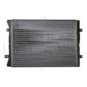 Радиатор охлаждения двигателя NRF 53022-2