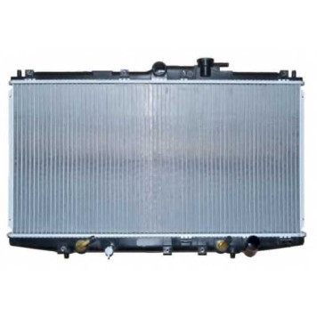 Радиатор охлаждения двигателя NRF 53087-1