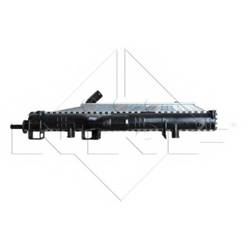 Радиатор охлаждения двигателя NRF 53092-3