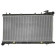 Радиатор охлаждения двигателя NRF 53095