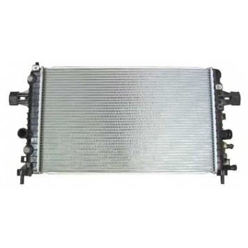 Радиатор охлаждения двигателя NRF 53144-1