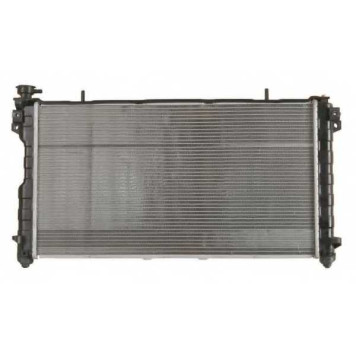 Радиатор охлаждения двигателя NRF 53156-2