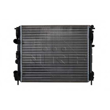 Радиатор охлаждения двигателя NRF 53210-1