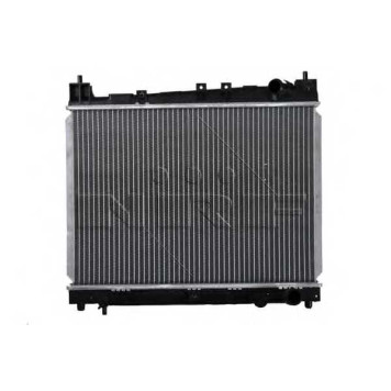 Радиатор охлаждения двигателя NRF 53211-1