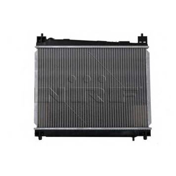 Радиатор охлаждения двигателя NRF 53211-2