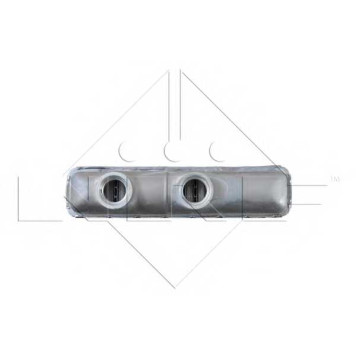 Радиатор отопления салона NRF 53215-2