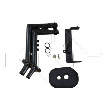 Радиатор отопления салона NRF 53216-2