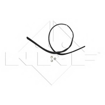 Радиатор отопления салона NRF 53219-2