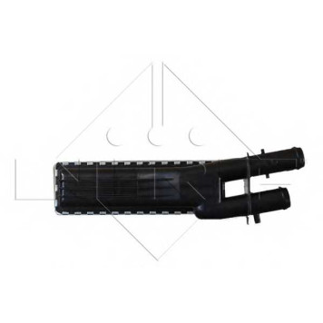 Радиатор отопления салона NRF 53220-2