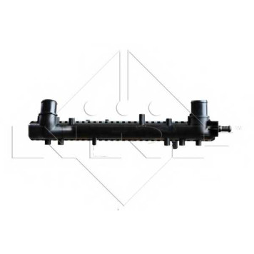 Радиатор охлаждения двигателя NRF 53231-3