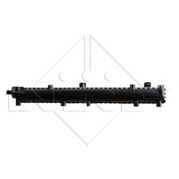 Радиатор охлаждения двигателя NRF 53231-4