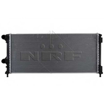 Радиатор охлаждения двигателя NRF 53245-1