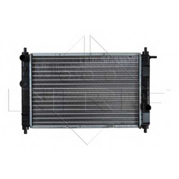 Радиатор охлаждения двигателя NRF 53250-1