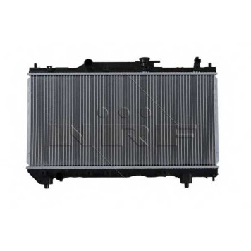 Радиатор охлаждения двигателя NRF 53266-1
