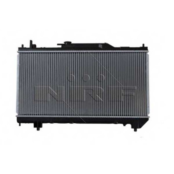 Радиатор охлаждения двигателя NRF 53266-2