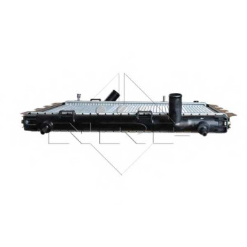 Радиатор охлаждения двигателя NRF 53337-3