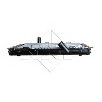 Радиатор охлаждения двигателя NRF 53337-4