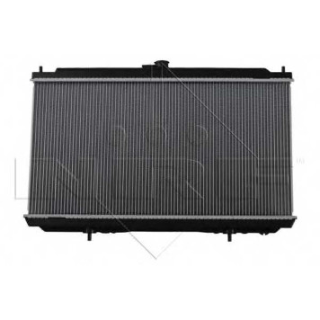 Радиатор охлаждения двигателя NRF 53387-2
