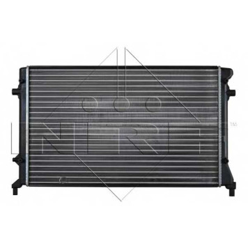 Радиатор охлаждения двигателя NRF 53404-2