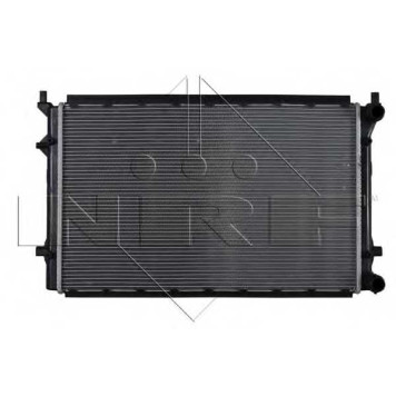 Радиатор охлаждения двигателя NRF 53405-2