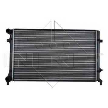 Радиатор охлаждения двигателя NRF 53405A-1