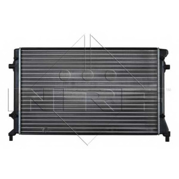 Радиатор охлаждения двигателя NRF 53405A-2
