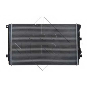 Радиатор охлаждения двигателя NRF 53406-2