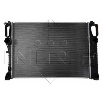 Радиатор охлаждения двигателя NRF 53422-1