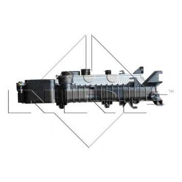 Радиатор охлаждения двигателя NRF 53422-3