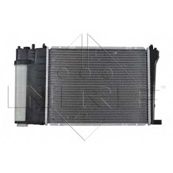 Радиатор охлаждения двигателя NRF 53426-2
