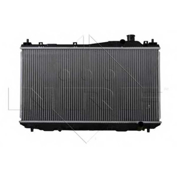 Радиатор охлаждения двигателя NRF 53440-1