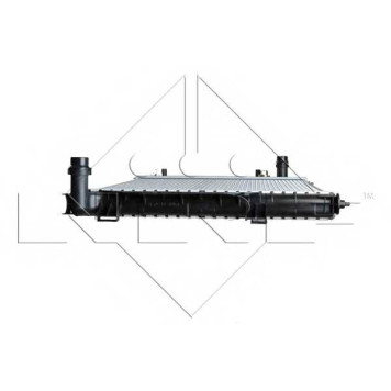 Радиатор охлаждения двигателя NRF 53444-3